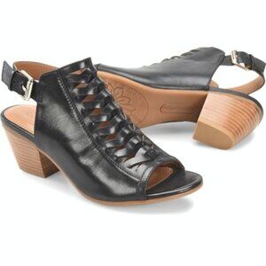 Comfortiva Alanna slingback sandals - 6W